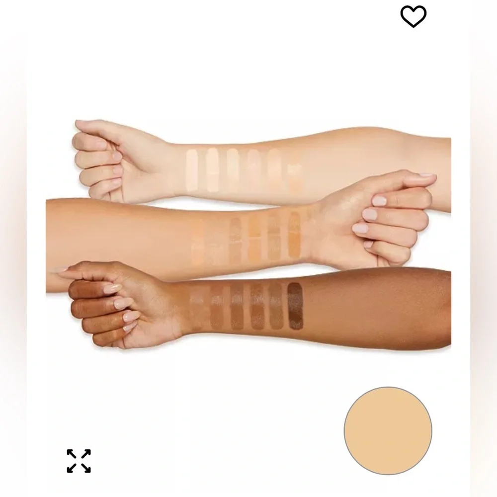 ‼️NIB TOO FACED Honeybun Born This Way Ethereal Light Illuminating‎ Concealer